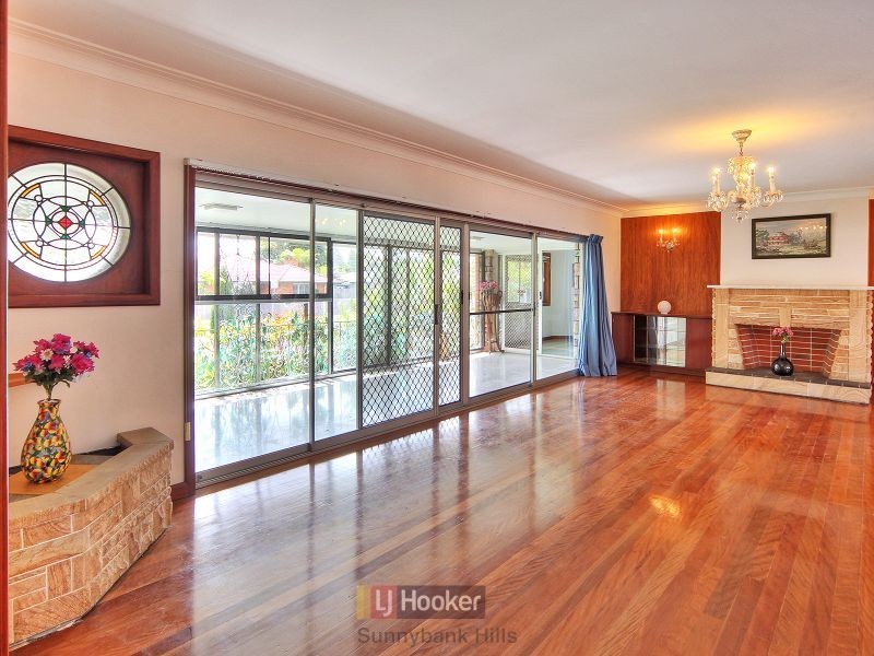 57 Trudgian Street, Sunnybank QLD 4109