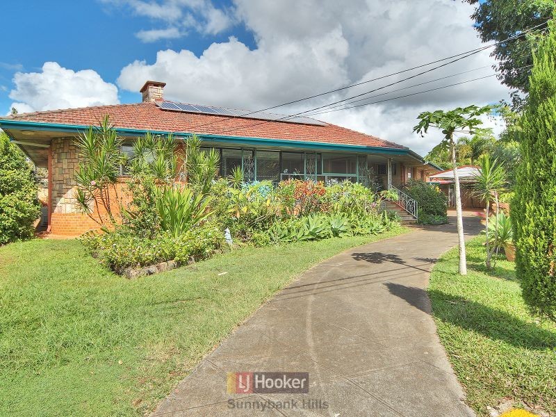 57 Trudgian Street, Sunnybank QLD 4109