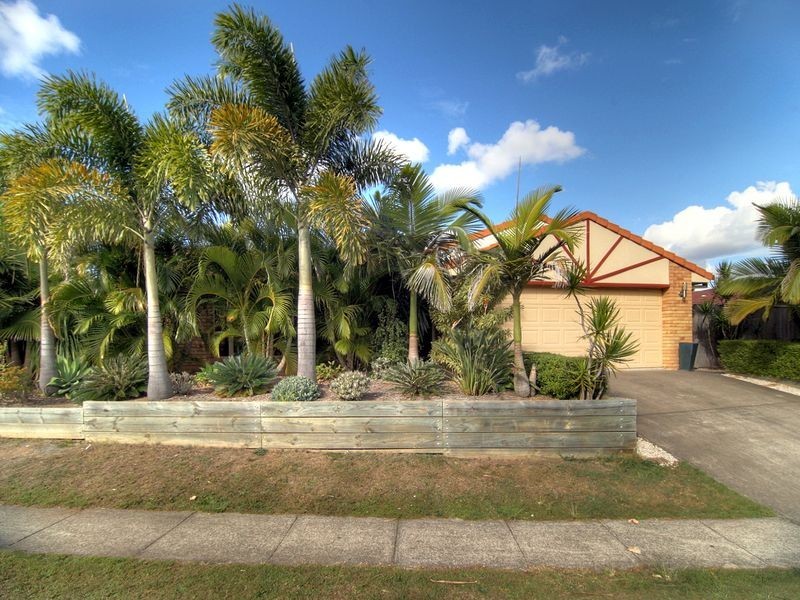 57 Hamish Street, Calamvale QLD 4116
