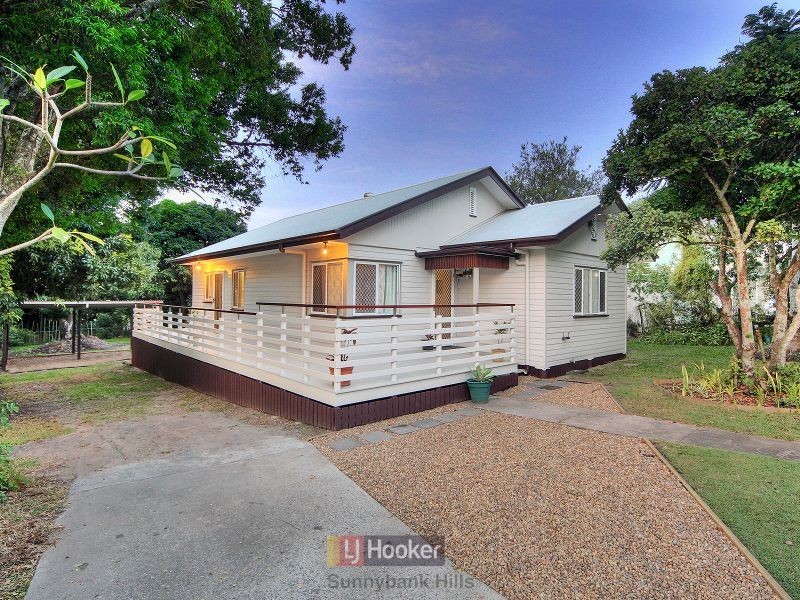 9 Agnes Street, Acacia Ridge QLD 4110