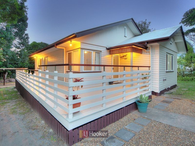 9 Agnes Street, Acacia Ridge QLD 4110