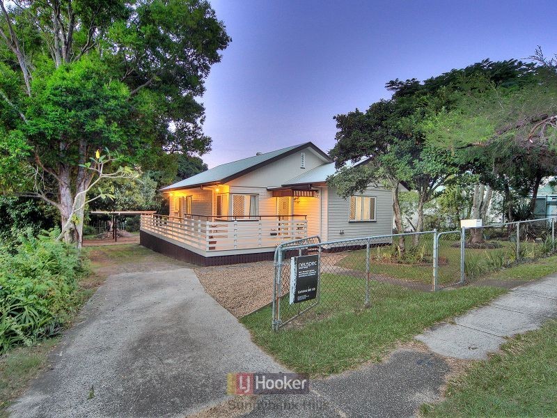 9 Agnes Street, Acacia Ridge QLD 4110