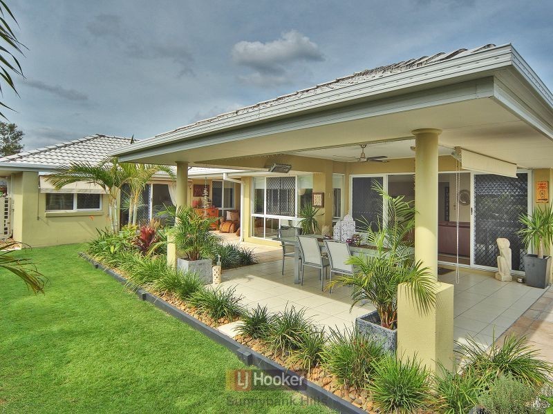 15 Tarra Place, Parkinson QLD 4115