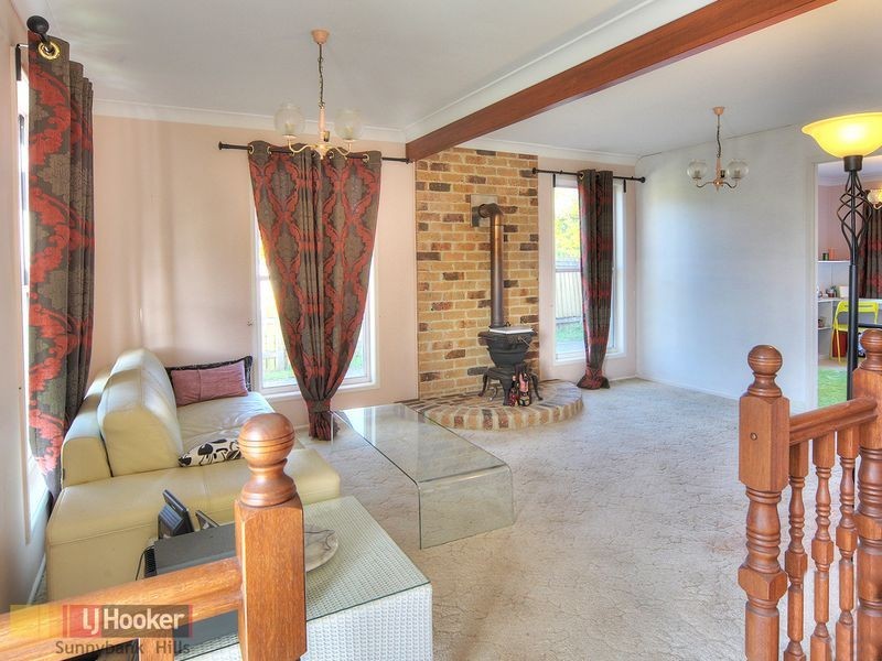 22 Beldale Street, Sunnybank Hills QLD 4109