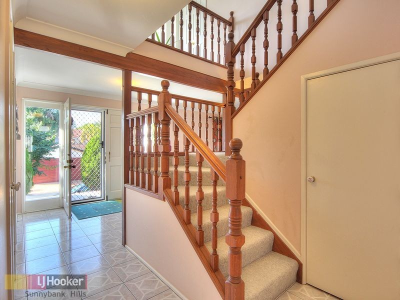 22 Beldale Street, Sunnybank Hills QLD 4109