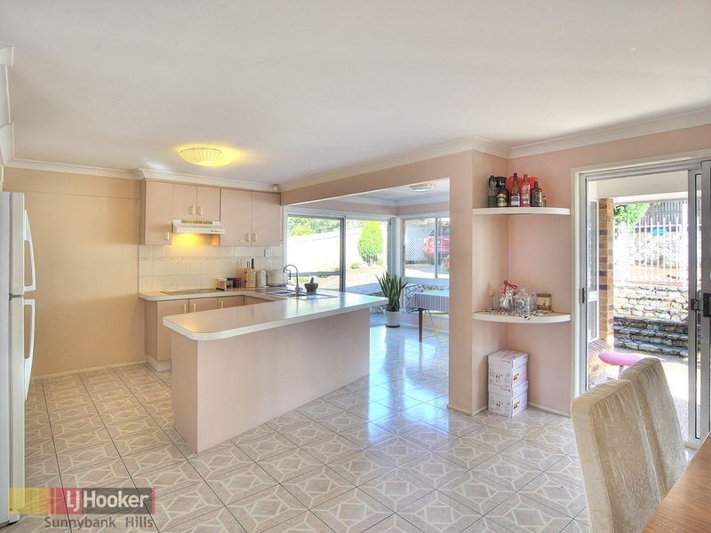 22 Beldale Street, Sunnybank Hills QLD 4109