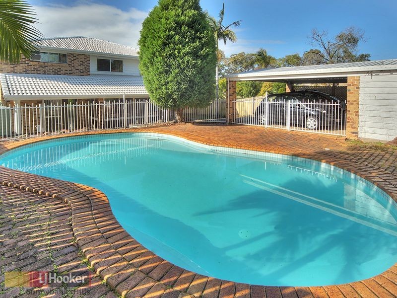 22 Beldale Street, Sunnybank Hills QLD 4109