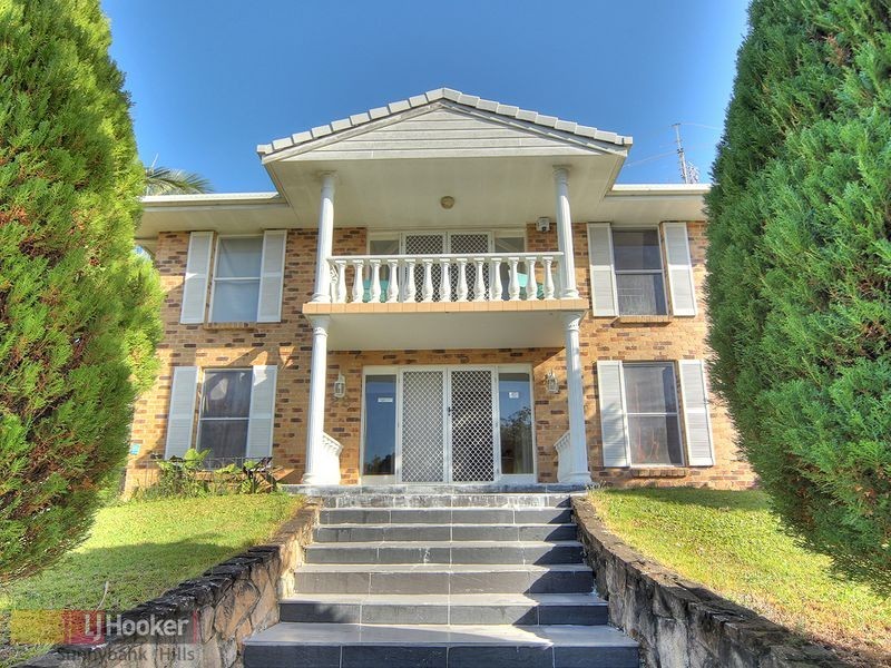 22 Beldale Street, Sunnybank Hills QLD 4109