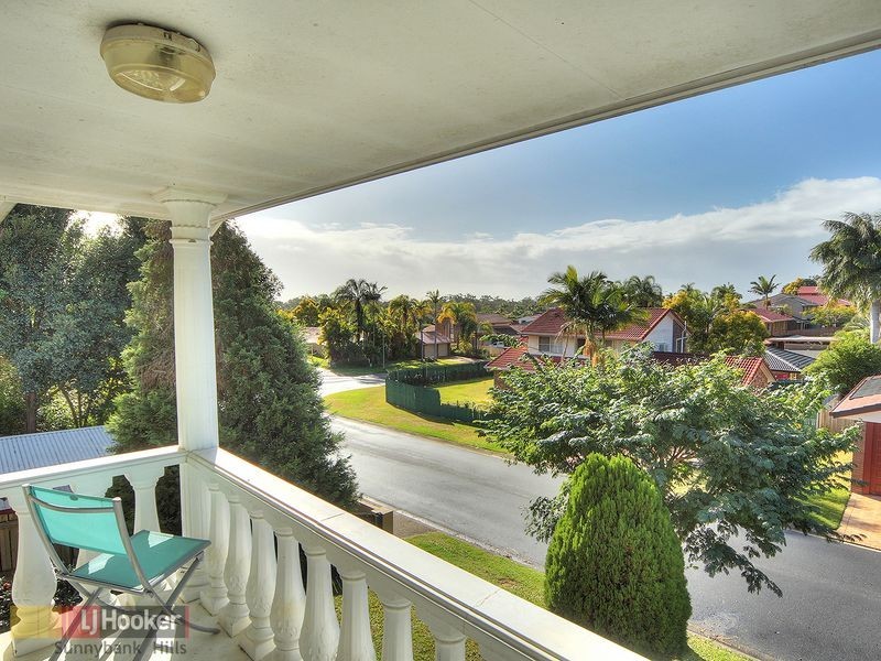 22 Beldale Street, Sunnybank Hills QLD 4109