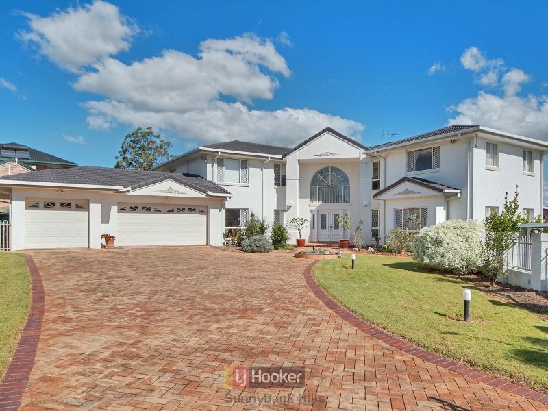7 Hibiscus Court, Stretton QLD 4116