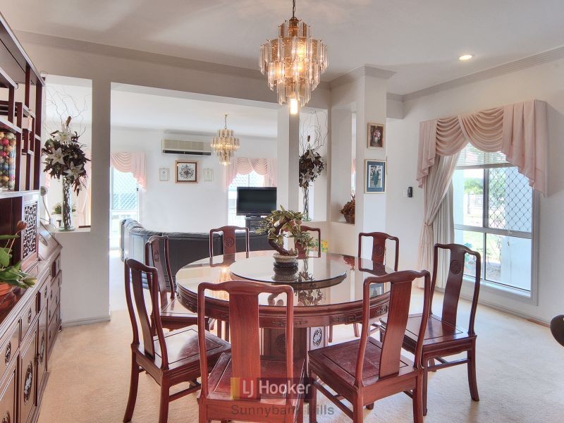 7 Hibiscus Court, Stretton QLD 4116