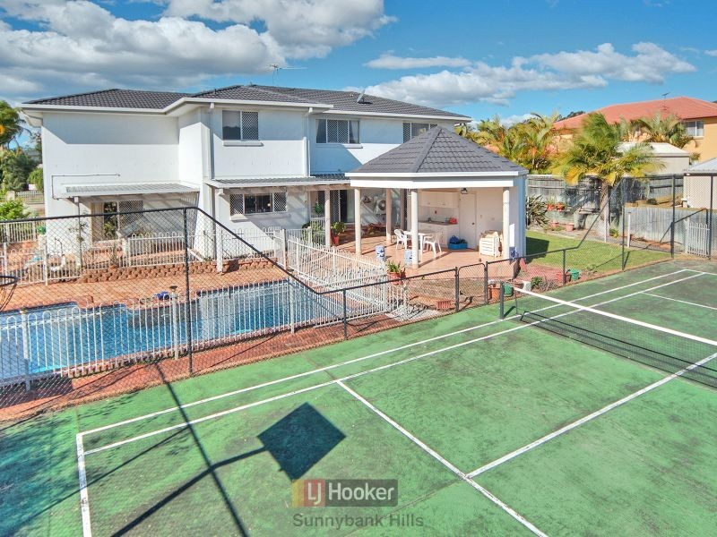 7 Hibiscus Court, Stretton QLD 4116