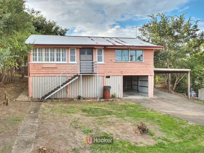 47 Dixon Street, Sunnybank QLD 4109