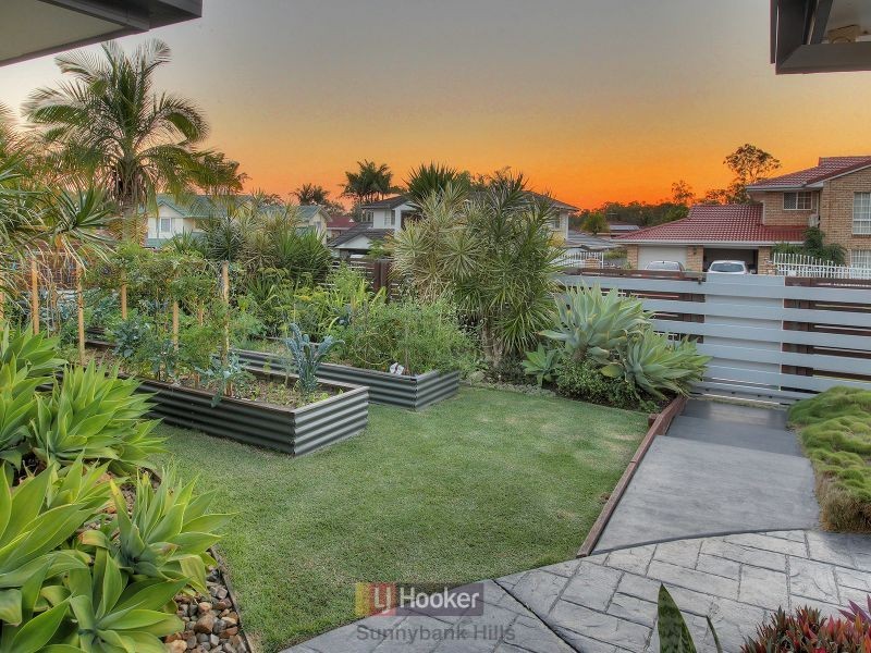 4 Gulubia Place, Calamvale QLD 4116