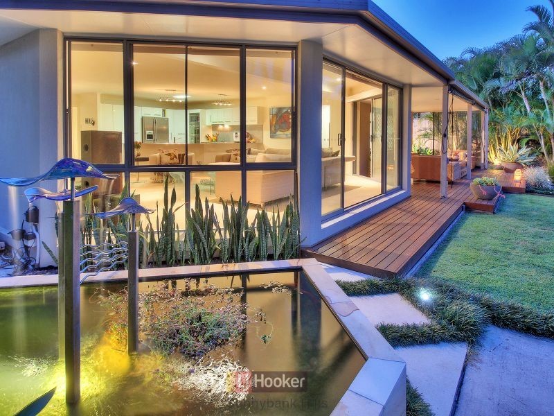 4 Gulubia Place, Calamvale QLD 4116