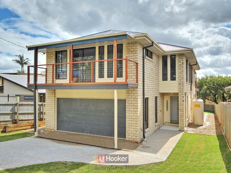 92a Lang Street, Sunnybank Hills QLD 4109