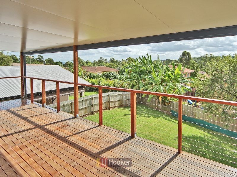 92a Lang Street, Sunnybank Hills QLD 4109