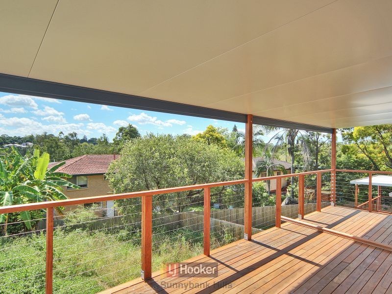 92a Lang Street, Sunnybank Hills QLD 4109