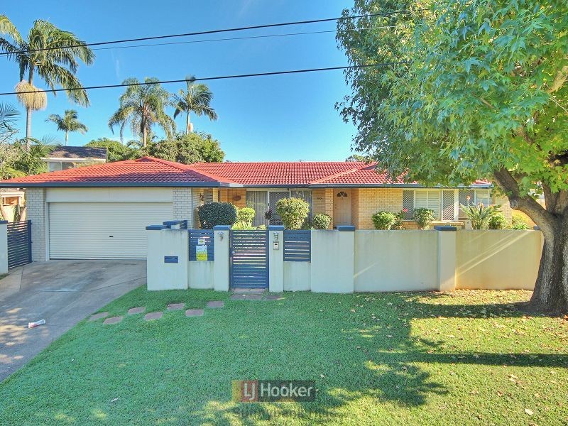 100 Dunedin Street, Sunnybank QLD 4109