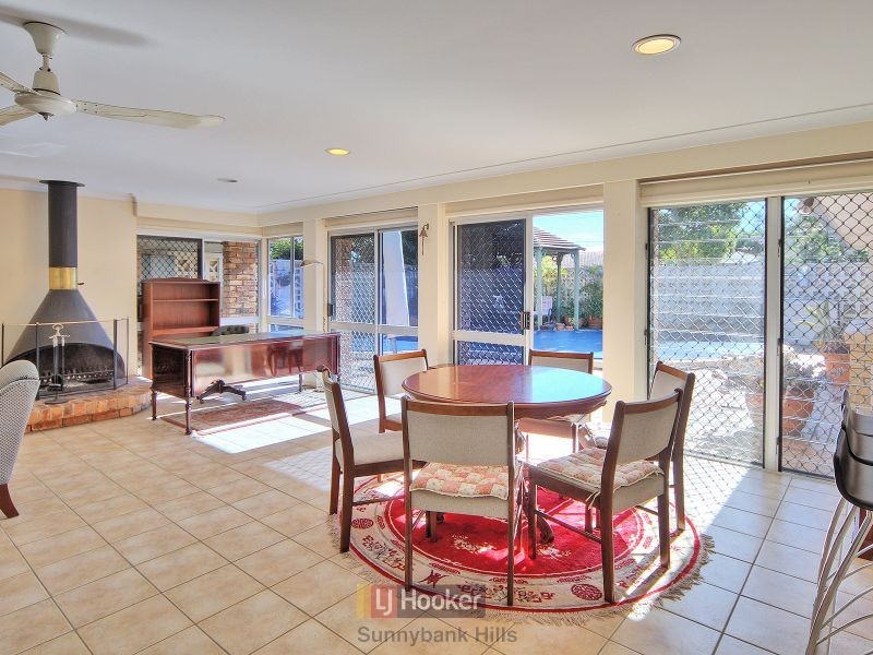 100 Dunedin Street, Sunnybank QLD 4109