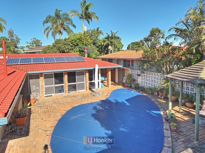 100 Dunedin Street, Sunnybank QLD 4109