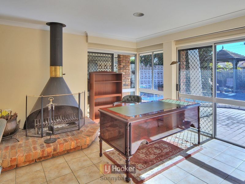 100 Dunedin Street, Sunnybank QLD 4109