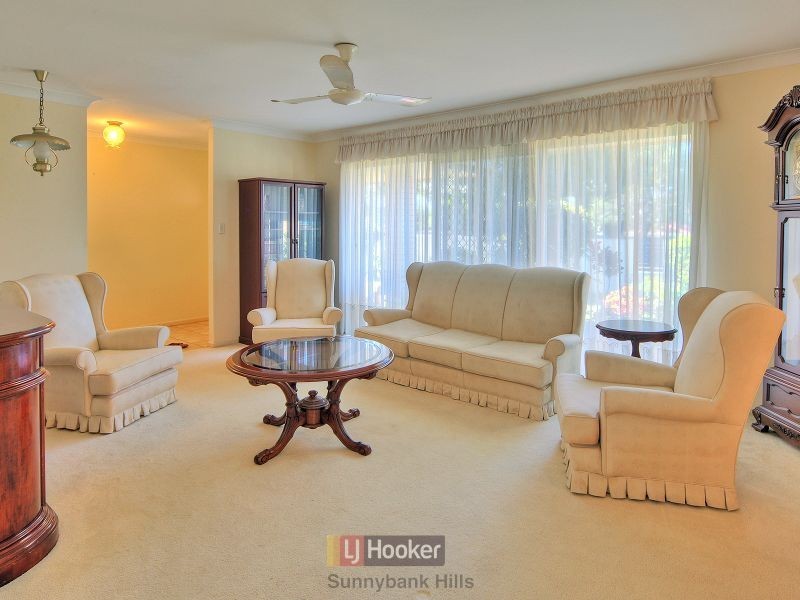 100 Dunedin Street, Sunnybank QLD 4109