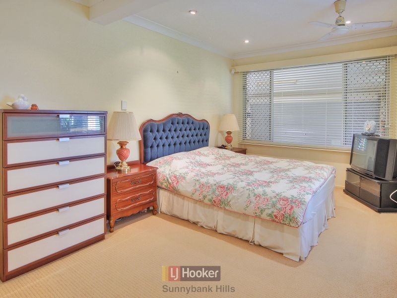 100 Dunedin Street, Sunnybank QLD 4109