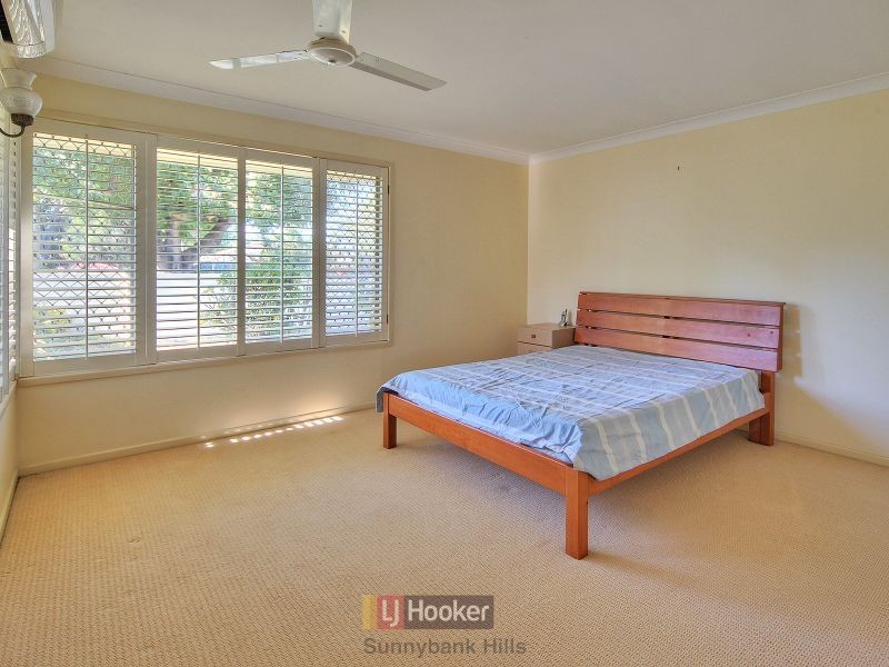 100 Dunedin Street, Sunnybank QLD 4109