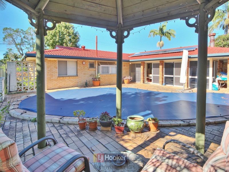 100 Dunedin Street, Sunnybank QLD 4109