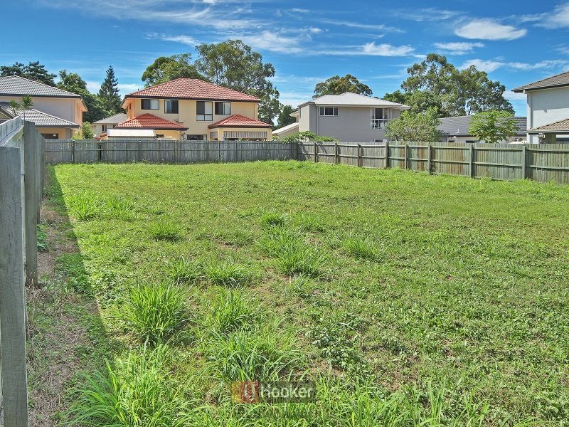 5 Haseler Crescent, Sunnybank Hills QLD 4109