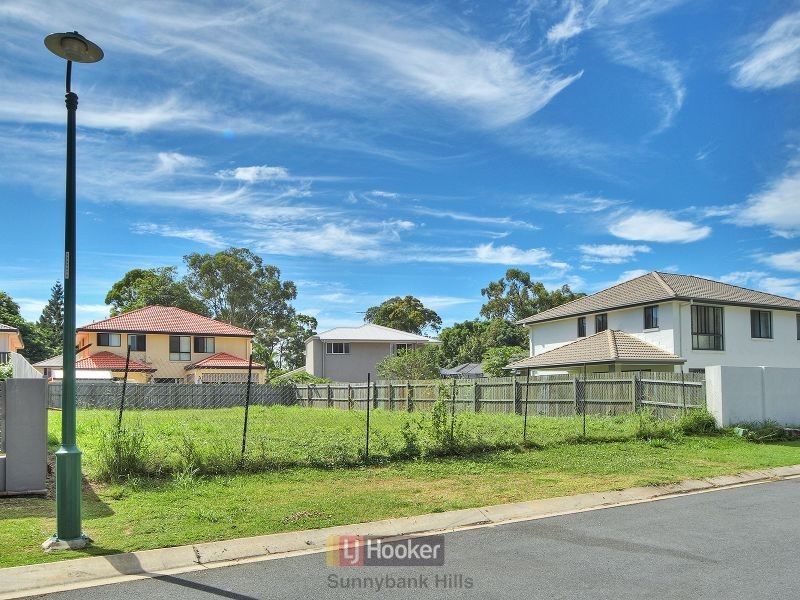 5 Haseler Crescent, Sunnybank Hills QLD 4109