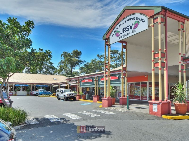 5 Haseler Crescent, Sunnybank Hills QLD 4109