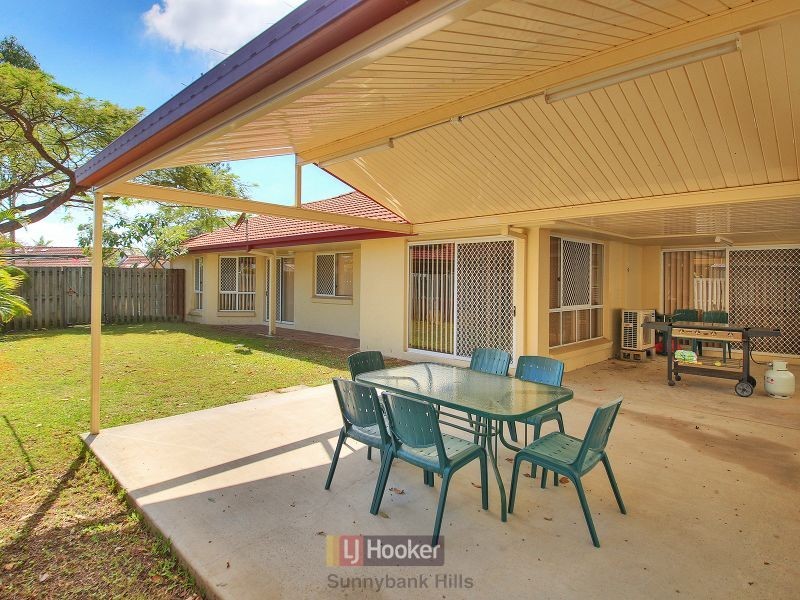 34 Benbek Circuit, Sunnybank Hills QLD 4109