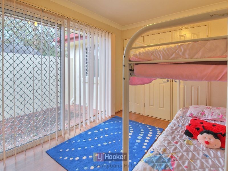 34 Benbek Circuit, Sunnybank Hills QLD 4109