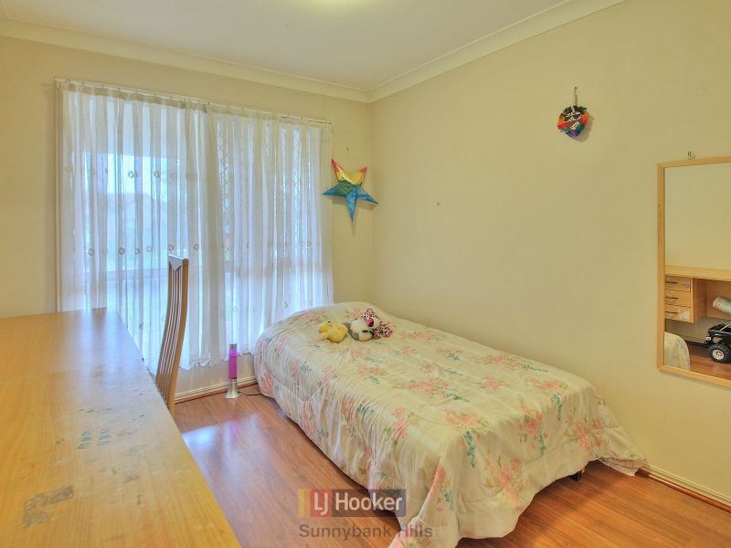 34 Benbek Circuit, Sunnybank Hills QLD 4109