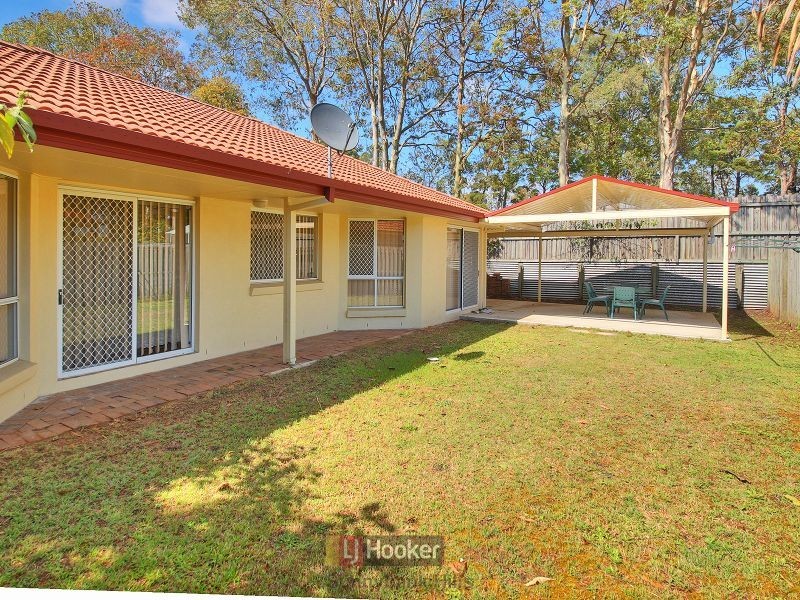 34 Benbek Circuit, Sunnybank Hills QLD 4109