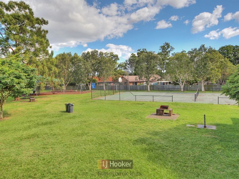 34 Benbek Circuit, Sunnybank Hills QLD 4109