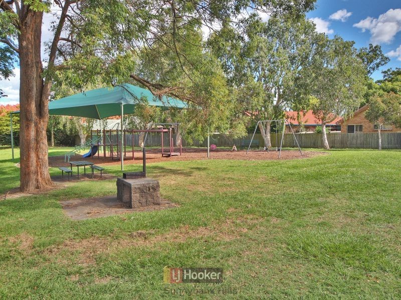 34 Benbek Circuit, Sunnybank Hills QLD 4109