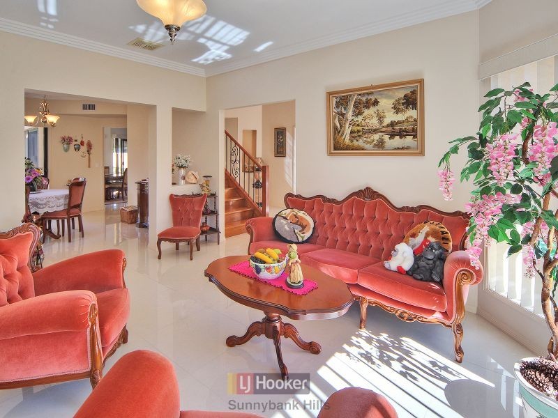 122 Kingman Street, Sunnybank Hills QLD 4109