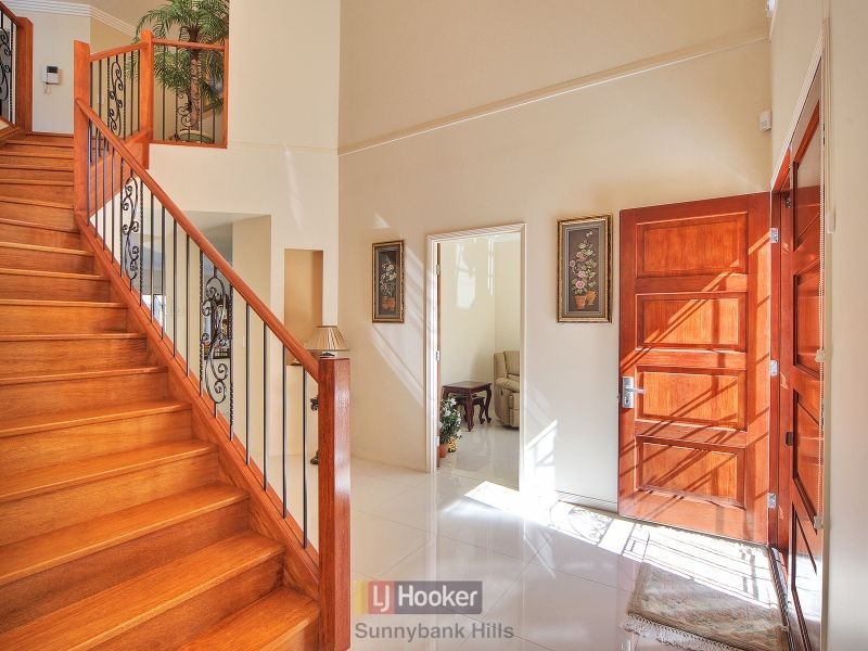 122 Kingman Street, Sunnybank Hills QLD 4109