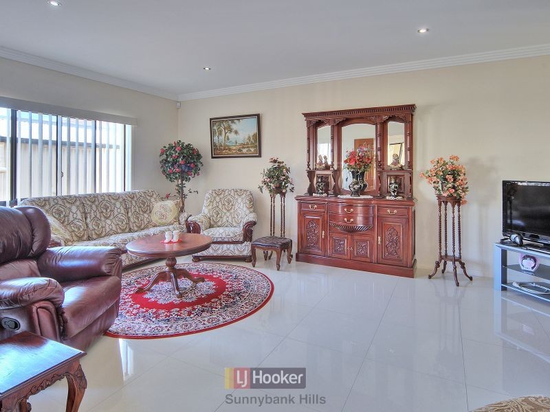 122 Kingman Street, Sunnybank Hills QLD 4109