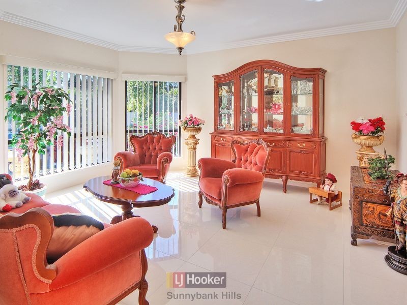 122 Kingman Street, Sunnybank Hills QLD 4109