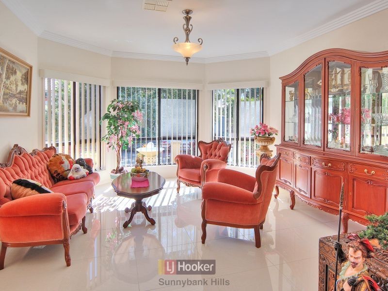 122 Kingman Street, Sunnybank Hills QLD 4109