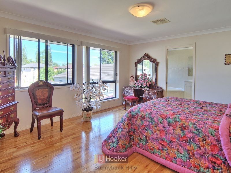 122 Kingman Street, Sunnybank Hills QLD 4109