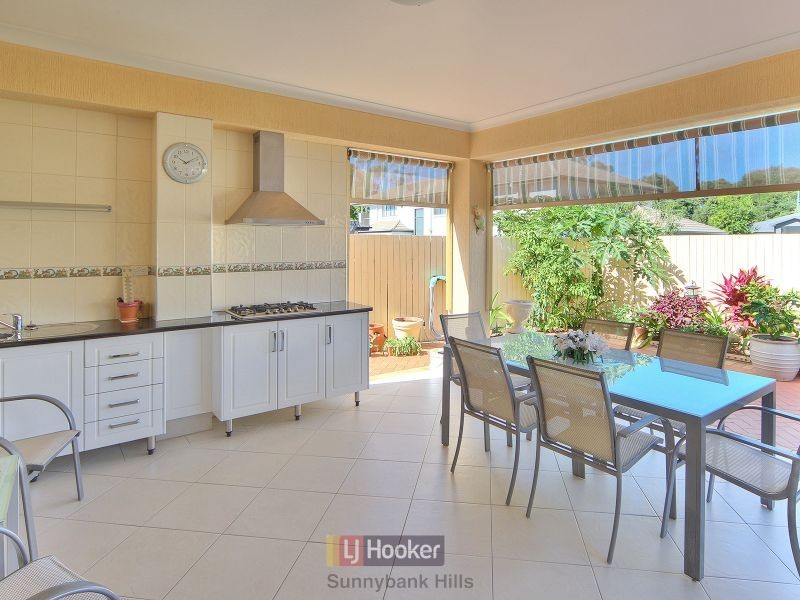 122 Kingman Street, Sunnybank Hills QLD 4109