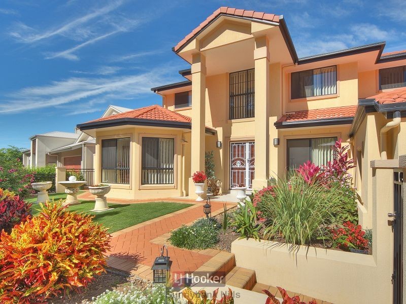 122 Kingman Street, Sunnybank Hills QLD 4109