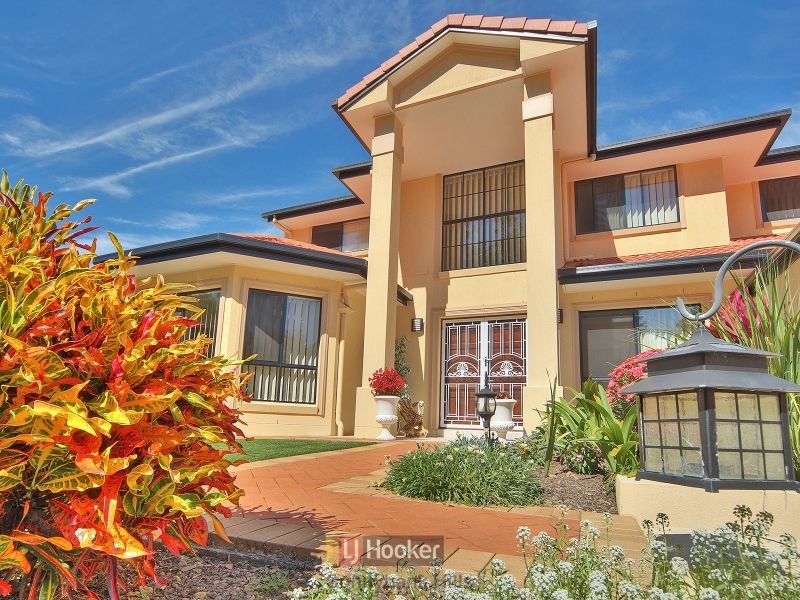 122 Kingman Street, Sunnybank Hills QLD 4109