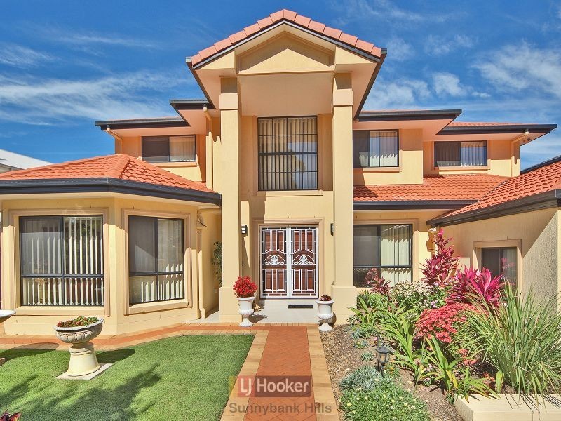 122 Kingman Street, Sunnybank Hills QLD 4109