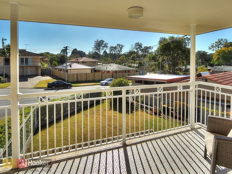 4 Rhyl Street, Macgregor QLD 4109